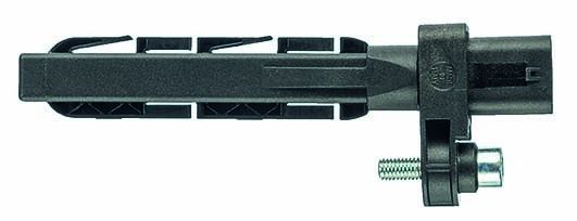 2016, 2015 BMW X3 Engine Crankshaft Position Sensor