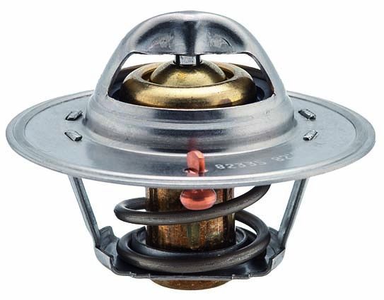 1992, 1991, 1990, 1989, 1988, 1987, 1986, 1985, 1984 Isuzu Impulse Engine Coolant Thermostat