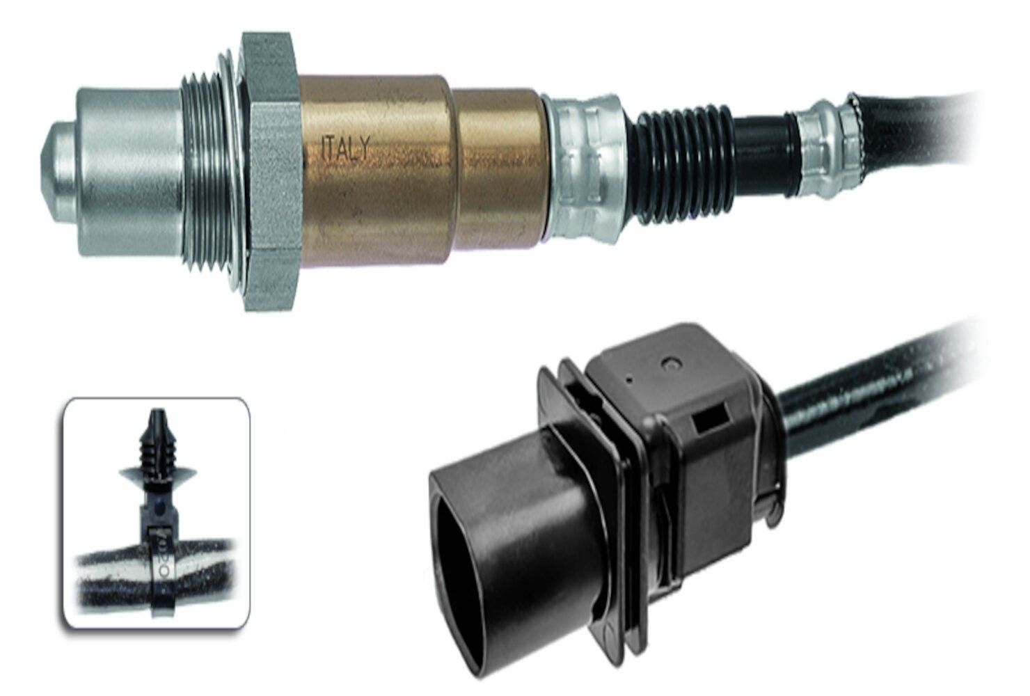 2012, 2011, 2010, 2009, 2008, 2007 Mini Cooper Oxygen Sensor
