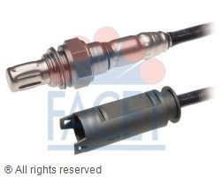 2006, 2005, 2004 BMW X5 Oxygen Sensor