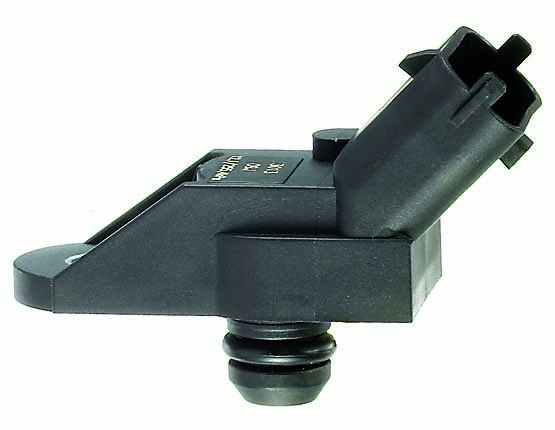 2002, 2001, 2000, 1999 Volvo S80 Turbocharger Boost Sensor