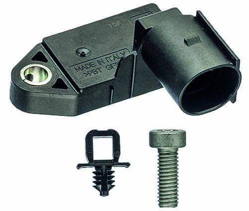 2009, 2008 Audi TT Brake Light Switch