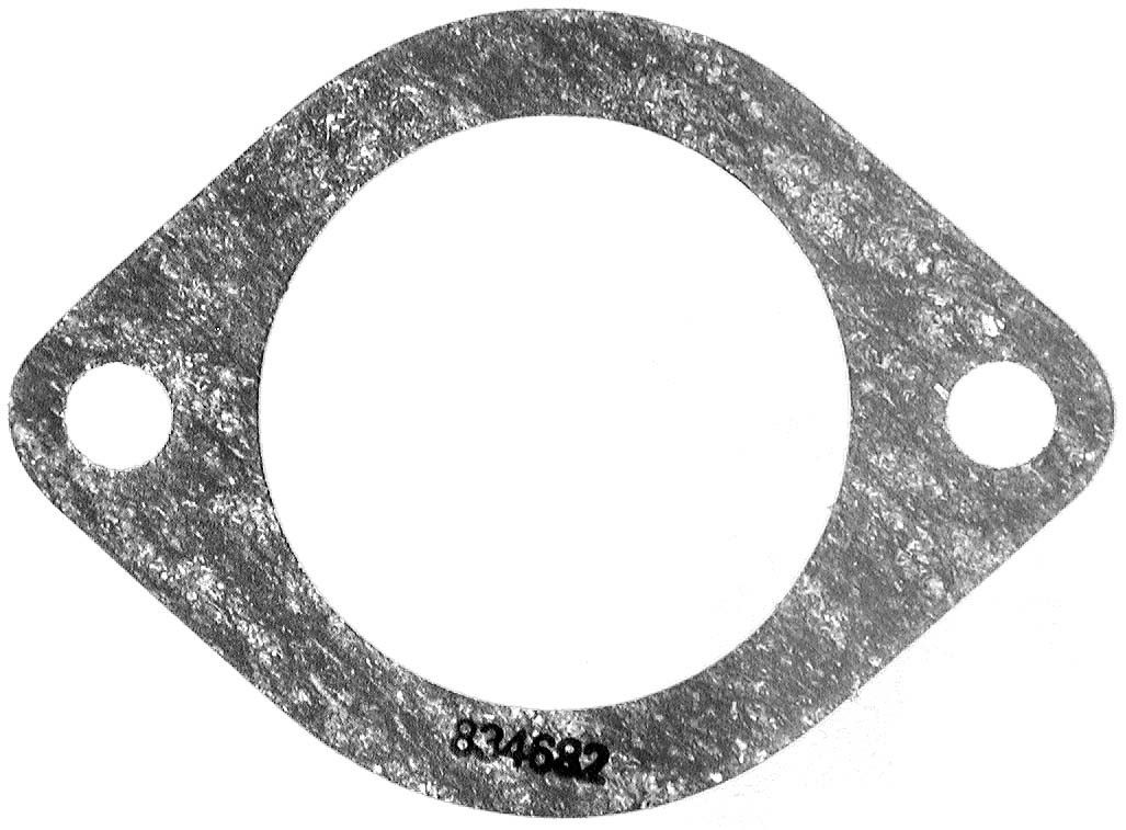 1997, 1996, 1995, 1994, 1993, 1992, 1991 Isuzu Rodeo Engine Coolant Thermostat Gasket