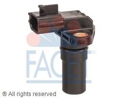 2016, 2015, 2014 Nissan Versa Note Vehicle Speed Sensor