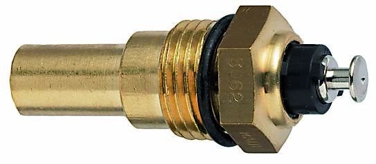 1987, 1986, 1985, 1984, 1983 Isuzu Impulse Engine Coolant Temperature Sender