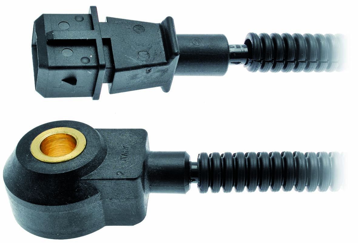 Detonation Ignition Knock Sensor Right FACET 9.3124