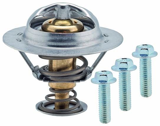 2011, 2010, 2009, 2008, 2007, 2006, 2005, 2004 Volvo S40 Engine Coolant Thermostat