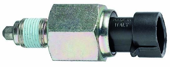 2017 Jeep Compass Back Up Light Switch
