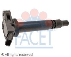 2017, 2016, 2015, 2014, 2013, 2012, 2011, 2010, 2009, 2008, 2007 Lexus LS460 Direct Ignition Coil