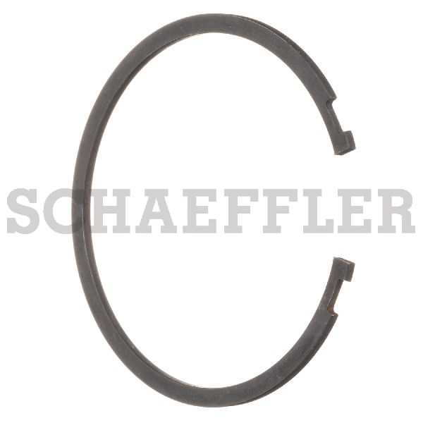 1990-1991 Lexus ES250 Wheel Bearing Retaining Ring - Front (FAG)