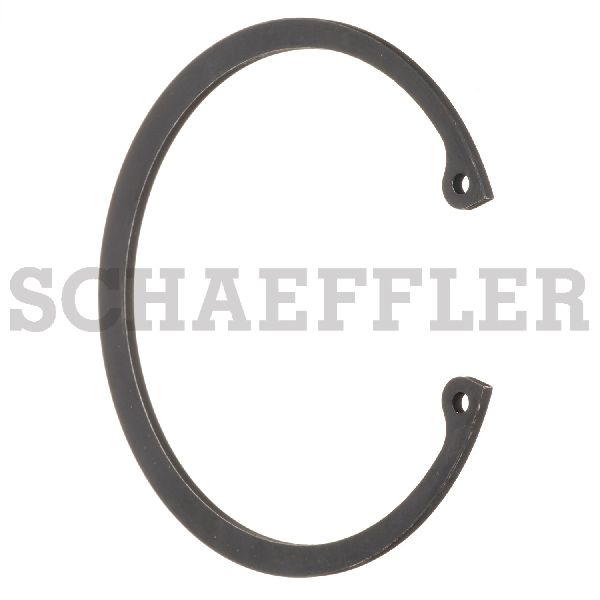 2006-2014 Honda Ridgeline Wheel Bearing Retaining Ring - Rear (FAG)