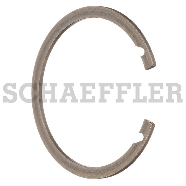 2001-2011 Mazda Tribute Wheel Bearing Retaining Ring - Rear (FAG)