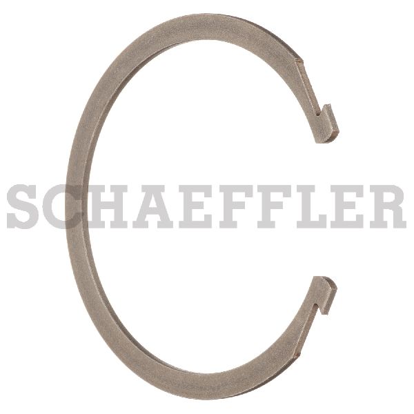 2010-2016 Kia Soul Wheel Bearing Retaining Ring - Front (FAG)