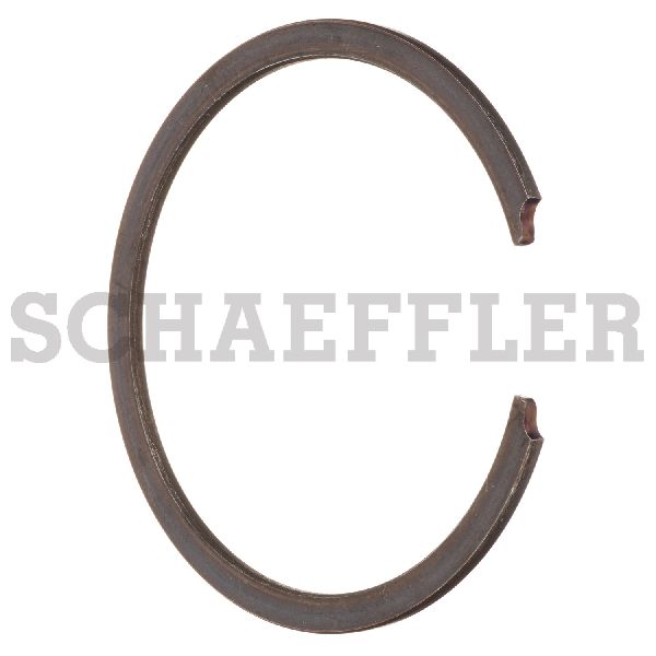 1994-2002 Saturn SL1 Wheel Bearing Retaining Ring - Front (FAG)