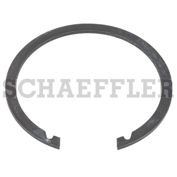 2013-2017 Ford C-Max Wheel Bearing Retaining Ring - Front (FAG)