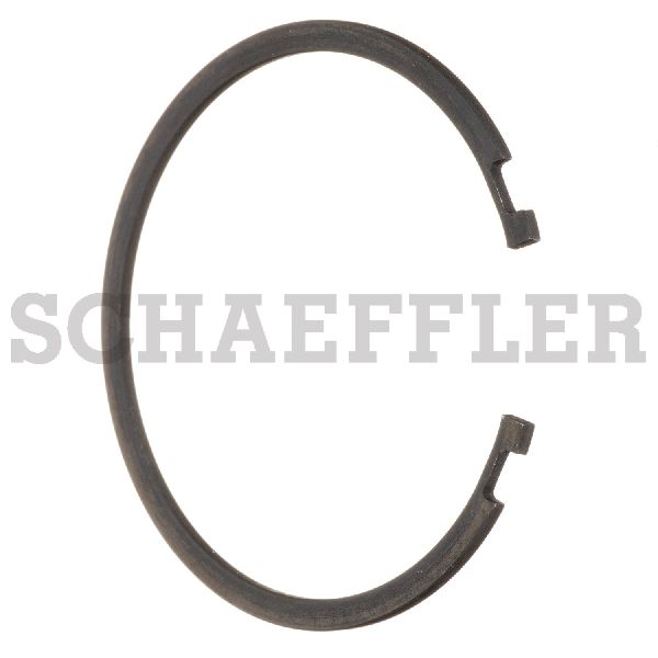 2003-2006 Subaru Baja Wheel Bearing Retaining Ring - Front (FAG)