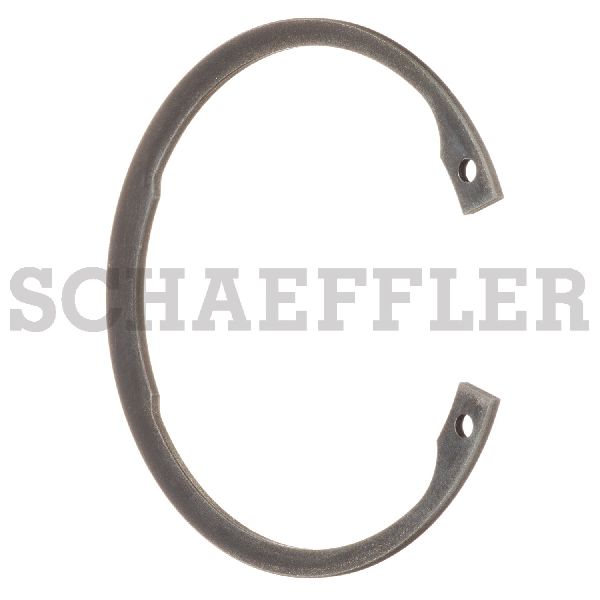 1988-1999 Volkswagen Golf Wheel Bearing Retaining Ring - Front (FAG)