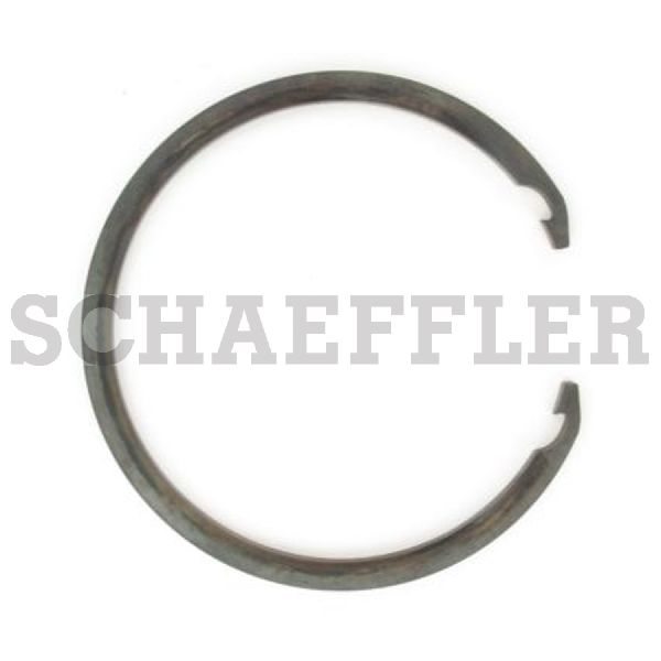 1991-1997 Toyota Previa Wheel Bearing Retaining Ring - Front (FAG)