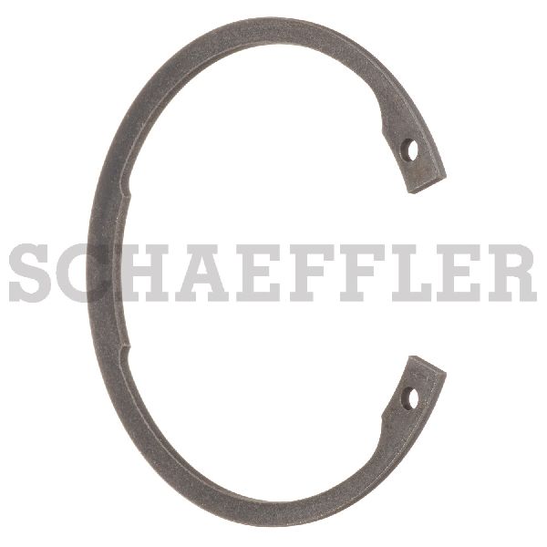 1998-2003 Audi A3 Wheel Bearing Retaining Ring - Front (FAG)