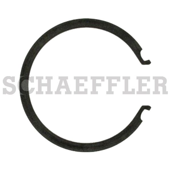 2008-2014 Scion xD Wheel Bearing Retaining Ring (FAG)