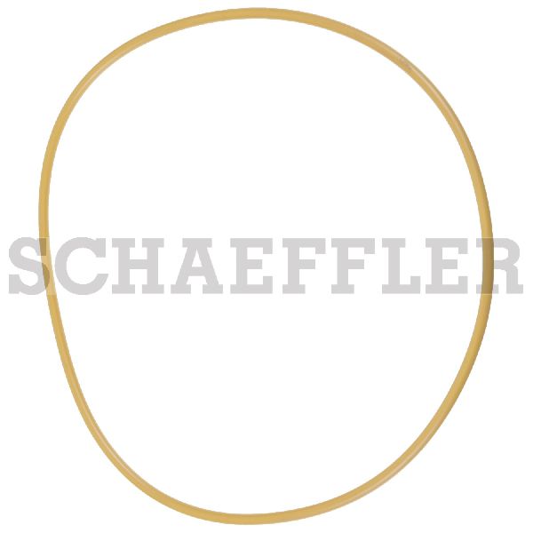 1999 Ford F-250 Steering Knuckle Seal - Front (FAG)