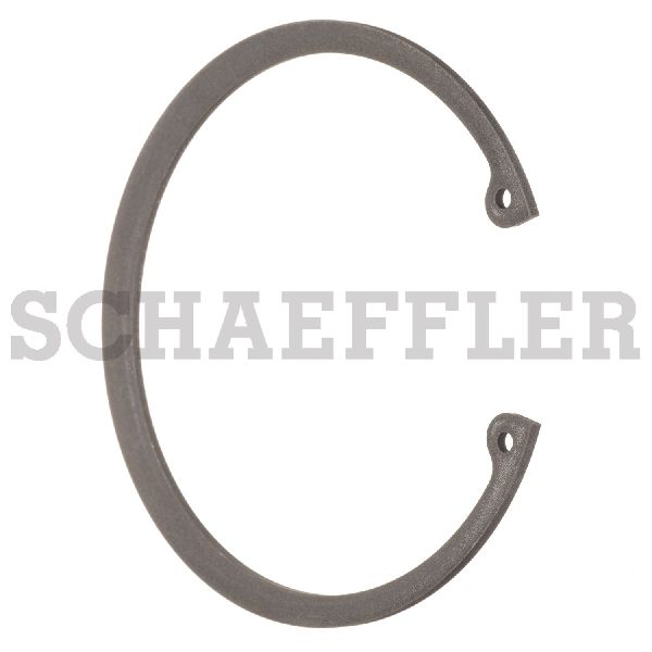 2014-2017 Acura RLX Wheel Bearing Retaining Ring - Front (FAG)