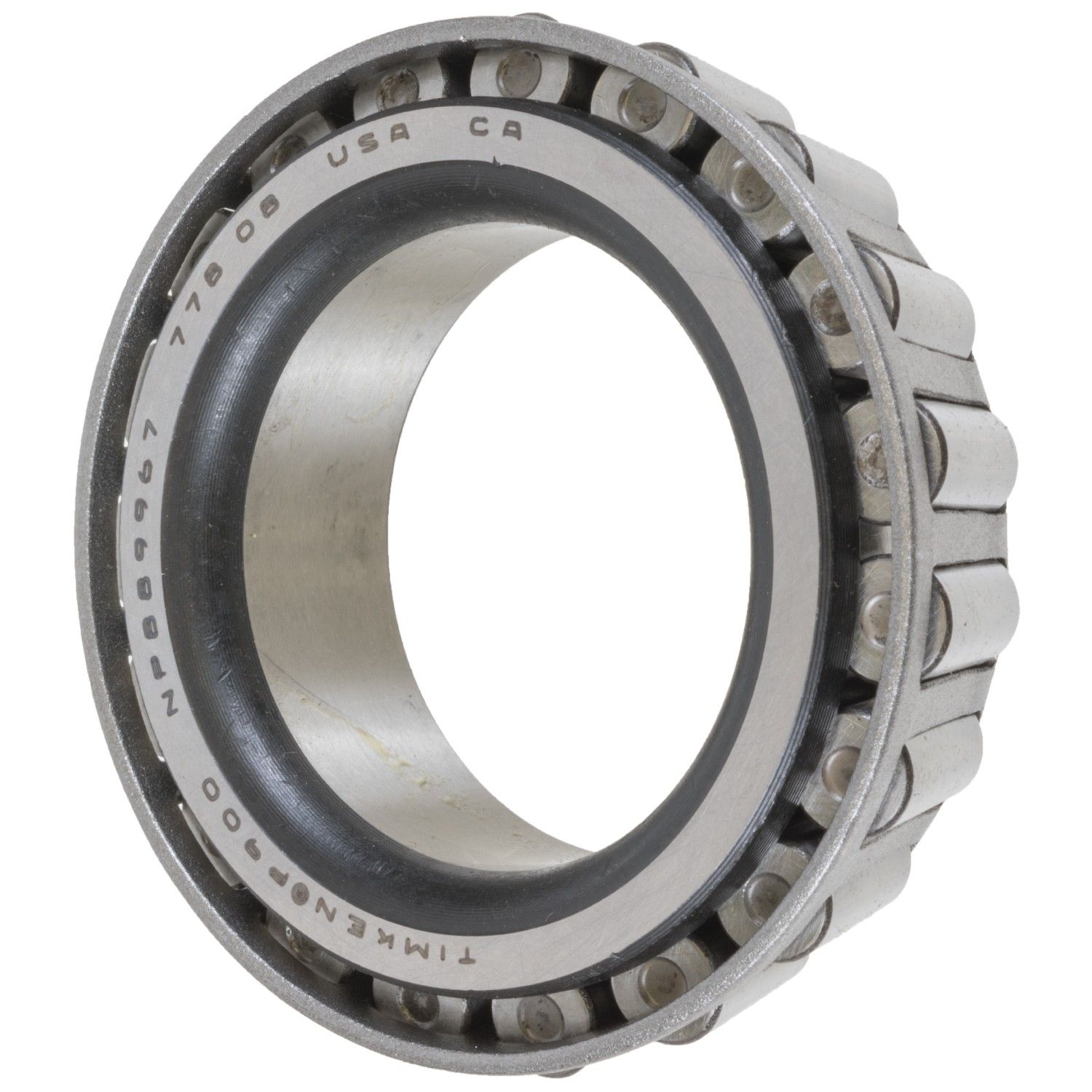 Automatic Transmission Output Shaft Bearing Replacement (FAG, Genuine