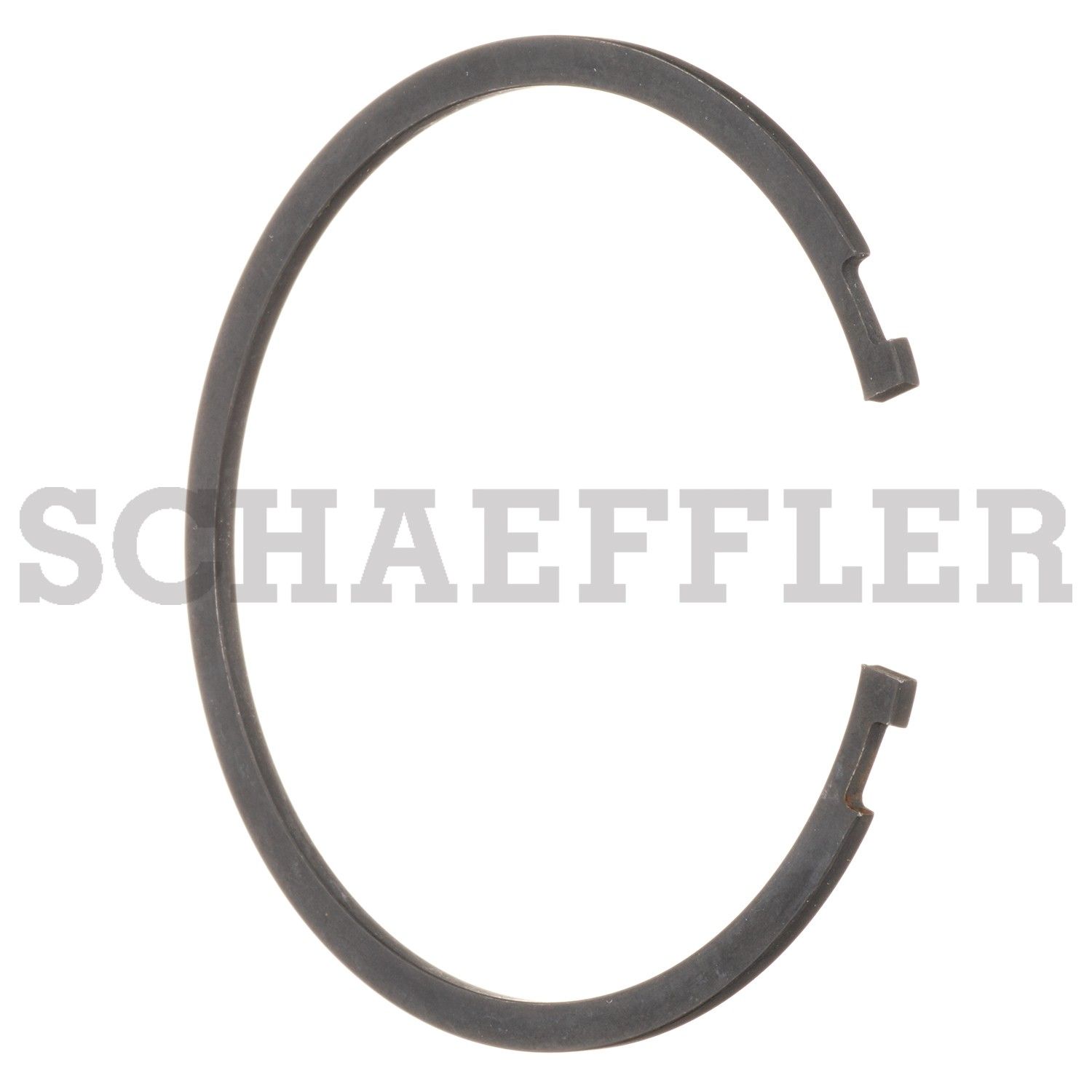 1991, 1990 Lexus ES250 Wheel Bearing Retaining Ring