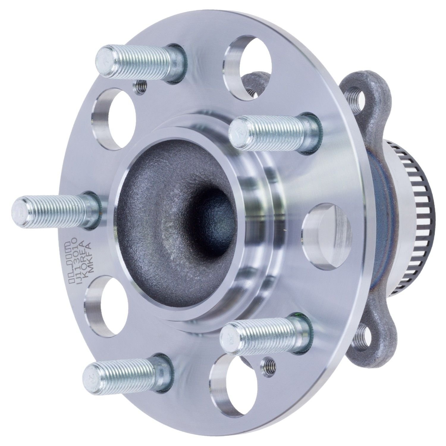 Beck Arnley 051-6134 Axle Bearing and Hub Assembly