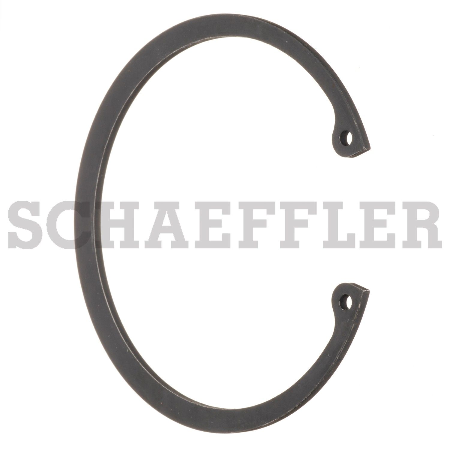 2008, 2007, 2006, 2005 Honda Pilot Wheel Bearing Retaining Ring