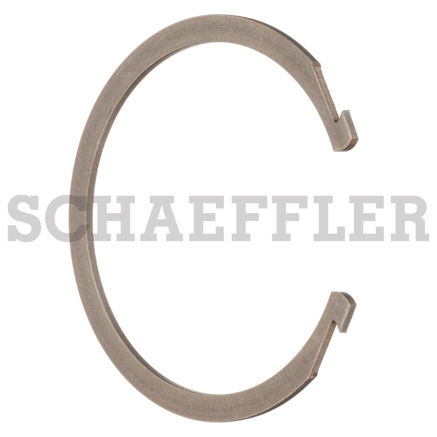 2016, 2015, 2014, 2013, 2012, 2011, 2010 Kia Forte Wheel Bearing Retaining Ring