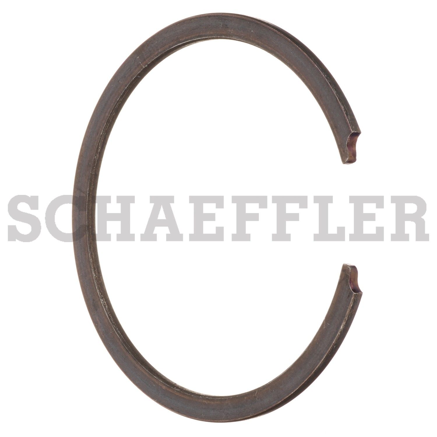 1988, 1987, 1986, 1985, 1984, 1983 Ford EXP Wheel Bearing Retaining Ring