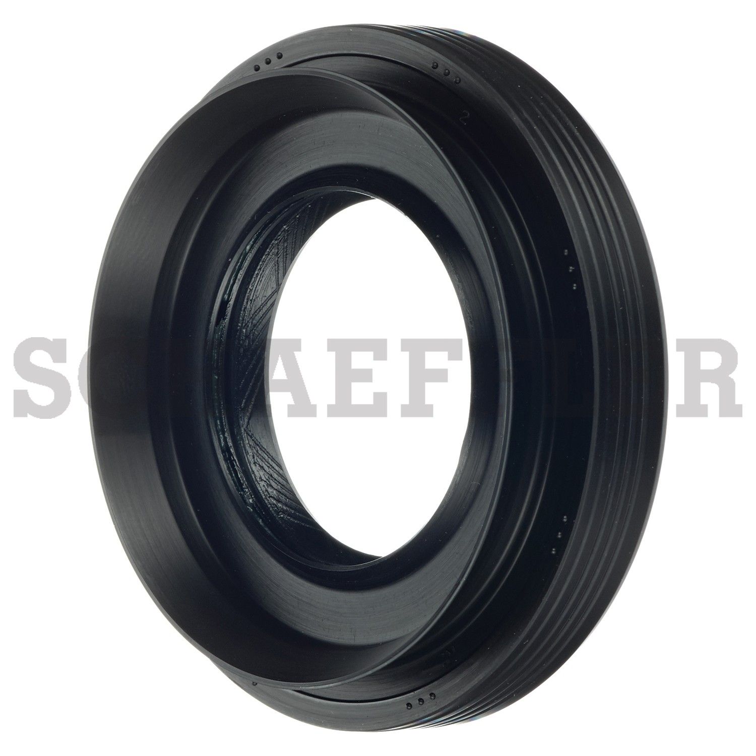 Axle Intermediate Shaft Seal Replacement (Dana Spicer Chassis, FAG