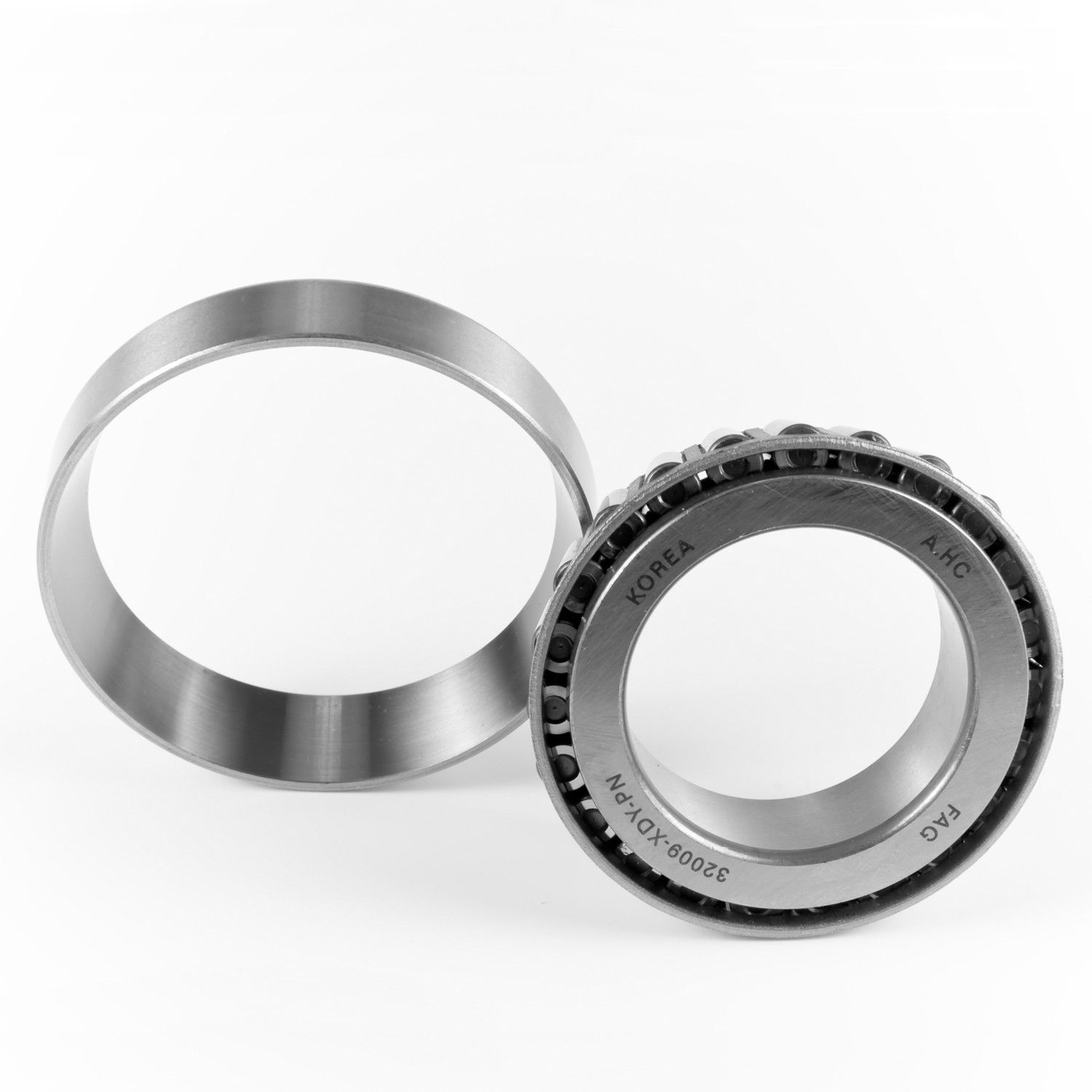 Automatic Transmission Output Shaft Bearing Replacement (FAG, Genuine