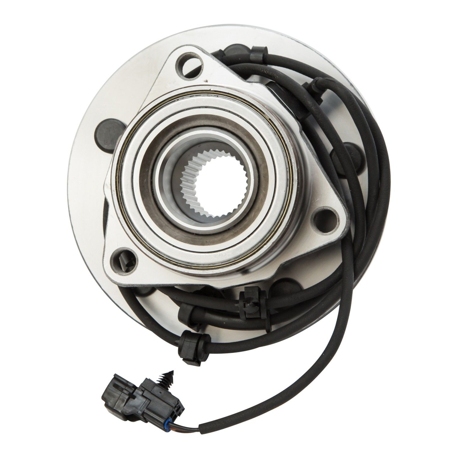 2006 Dodge Ram 1500 Wheel Bearing