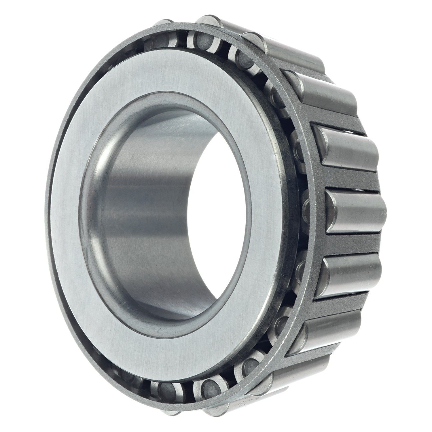 Transfer Case Input Shaft Bearing Replacement (Crown Automotive, FAG