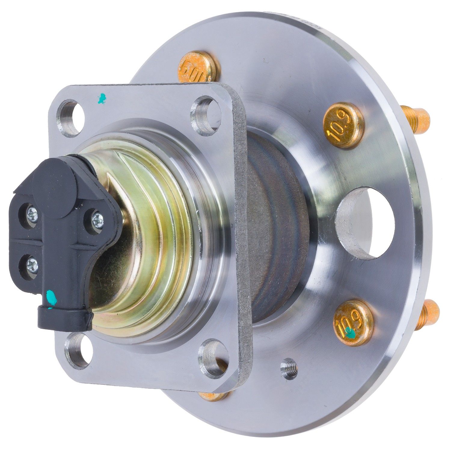 Buick Park Avenue Wheel Bearing and Hub Assembly Replacement (ACDelco