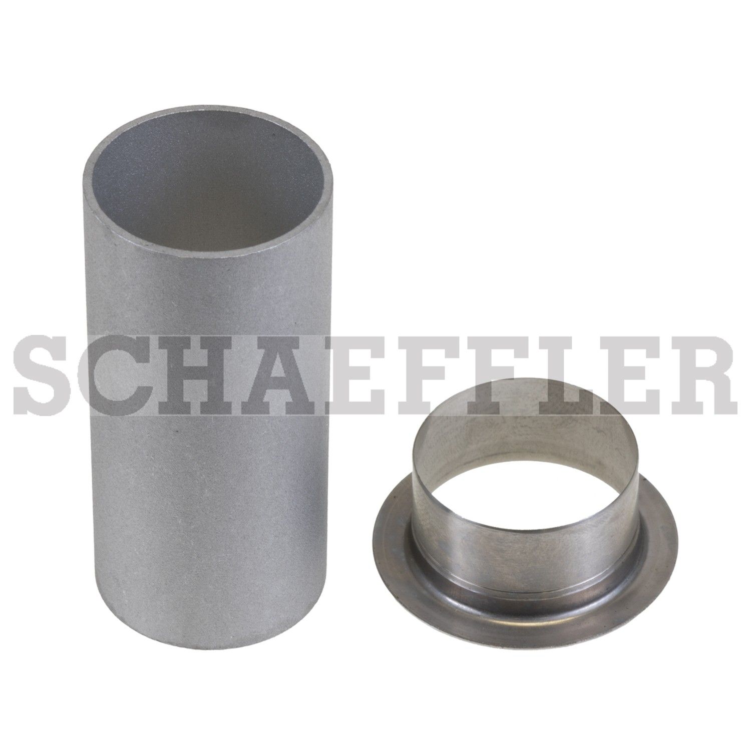 Manual Transmission Input Shaft Repair Sleeve Replacement (FAG