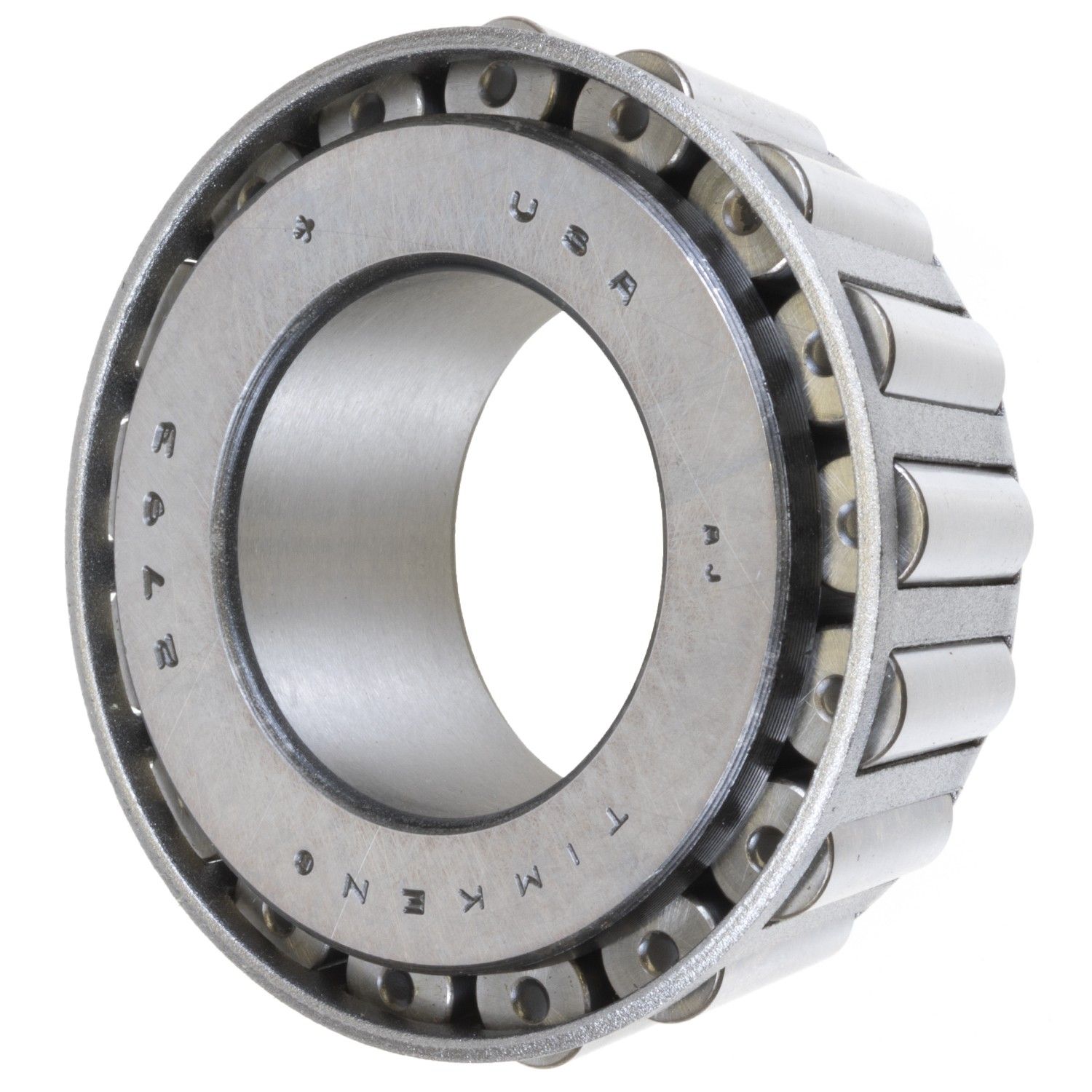 Transfer Case Idler Shaft Bearing Replacement (FAG, National Bearing