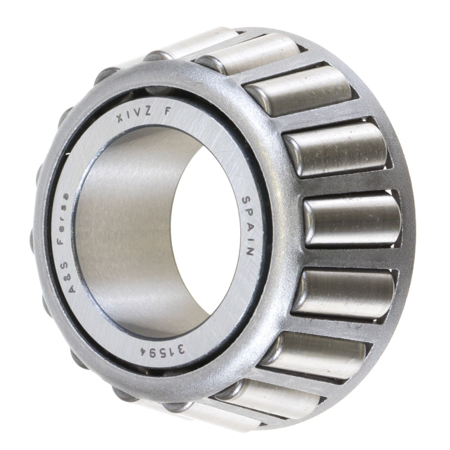 Ford F150 Differential Pinion Bearing Replacement (FAG, National