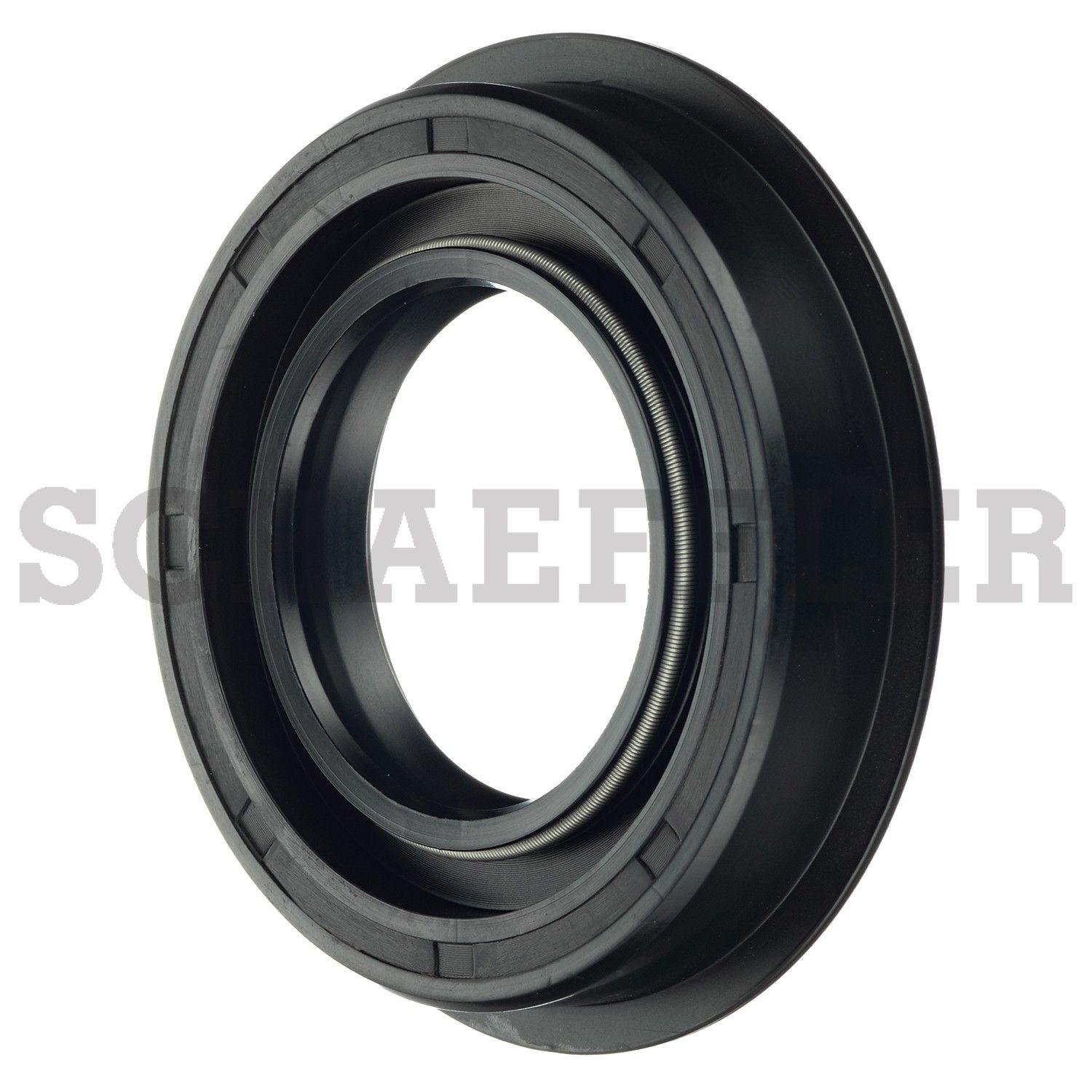 Ford Ranger Transfer Case Output Shaft Seal Replacement (FAG, Genuine