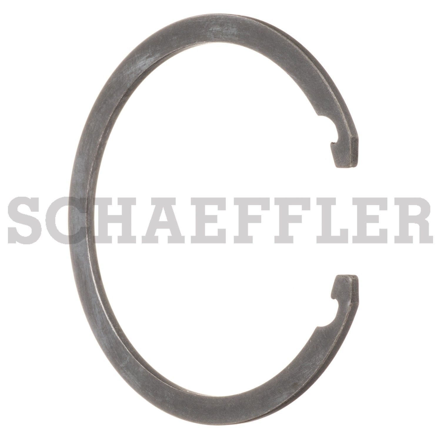 2005, 2004, 2003, 2002, 2001 Lexus IS300 Wheel Bearing Retaining Ring