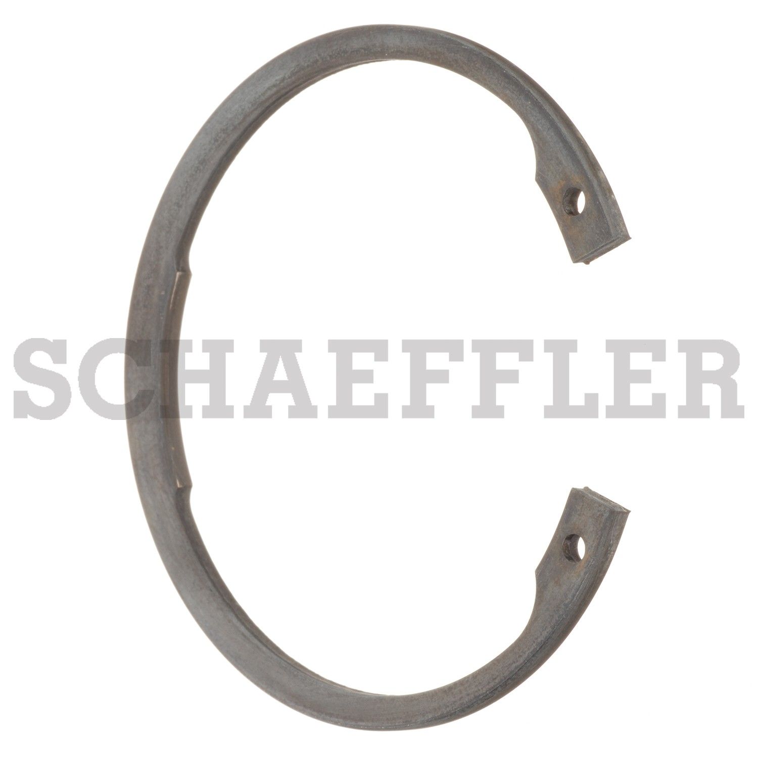 1998, 1997, 1996, 1995, 1994 Saab 900 Wheel Bearing Retaining Ring
