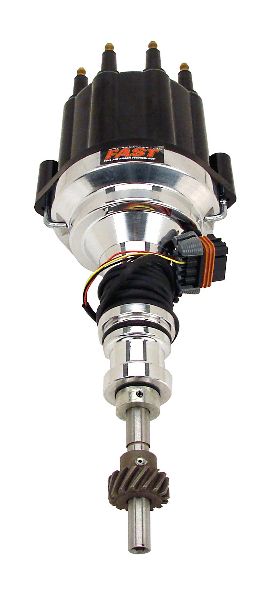 1981-1990 Lincoln Town Car Distributor (FAST)