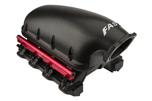 2014-2015 Chevrolet Camaro Engine Intake Manifold (FAST)