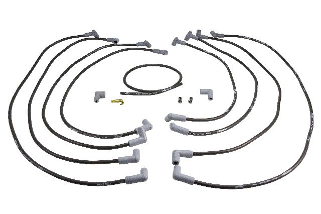 1973-1976 GMC Jimmy Spark Plug Wire Set (FAST)