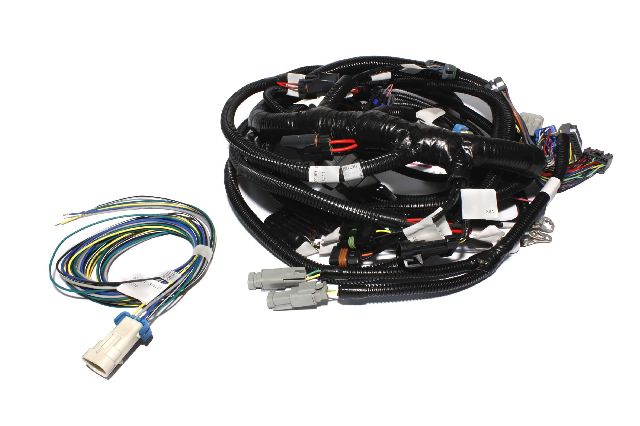 2005-2018 Chrysler 300 Fuel Management Wiring Harness (FAST)
