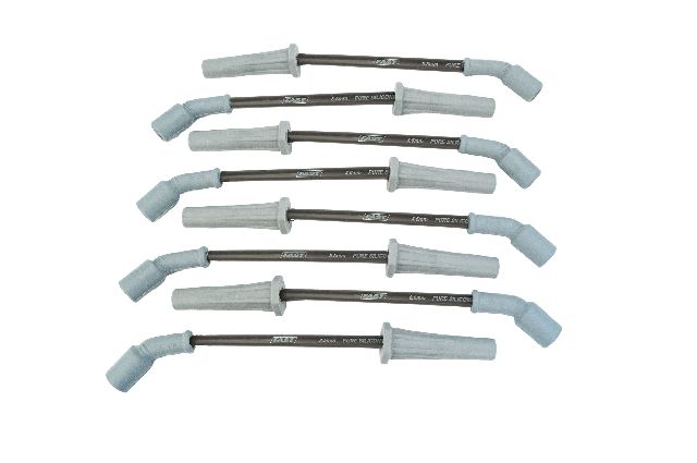 2016-2019 Chevrolet Camaro Spark Plug Wire Set (FAST)