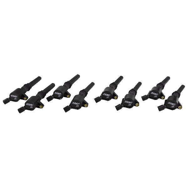 1997-2011 Lincoln Town Car Ignition Coil Set (FAST)