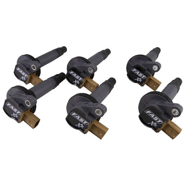 2015-2018 Lincoln Navigator Ignition Coil Set (FAST)